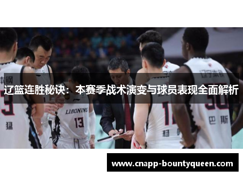 辽篮连胜秘诀：本赛季战术演变与球员表现全面解析