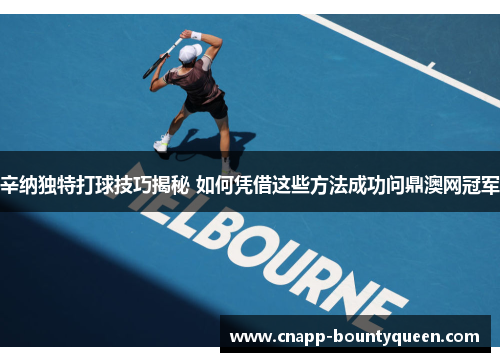 辛纳独特打球技巧揭秘 如何凭借这些方法成功问鼎澳网冠军